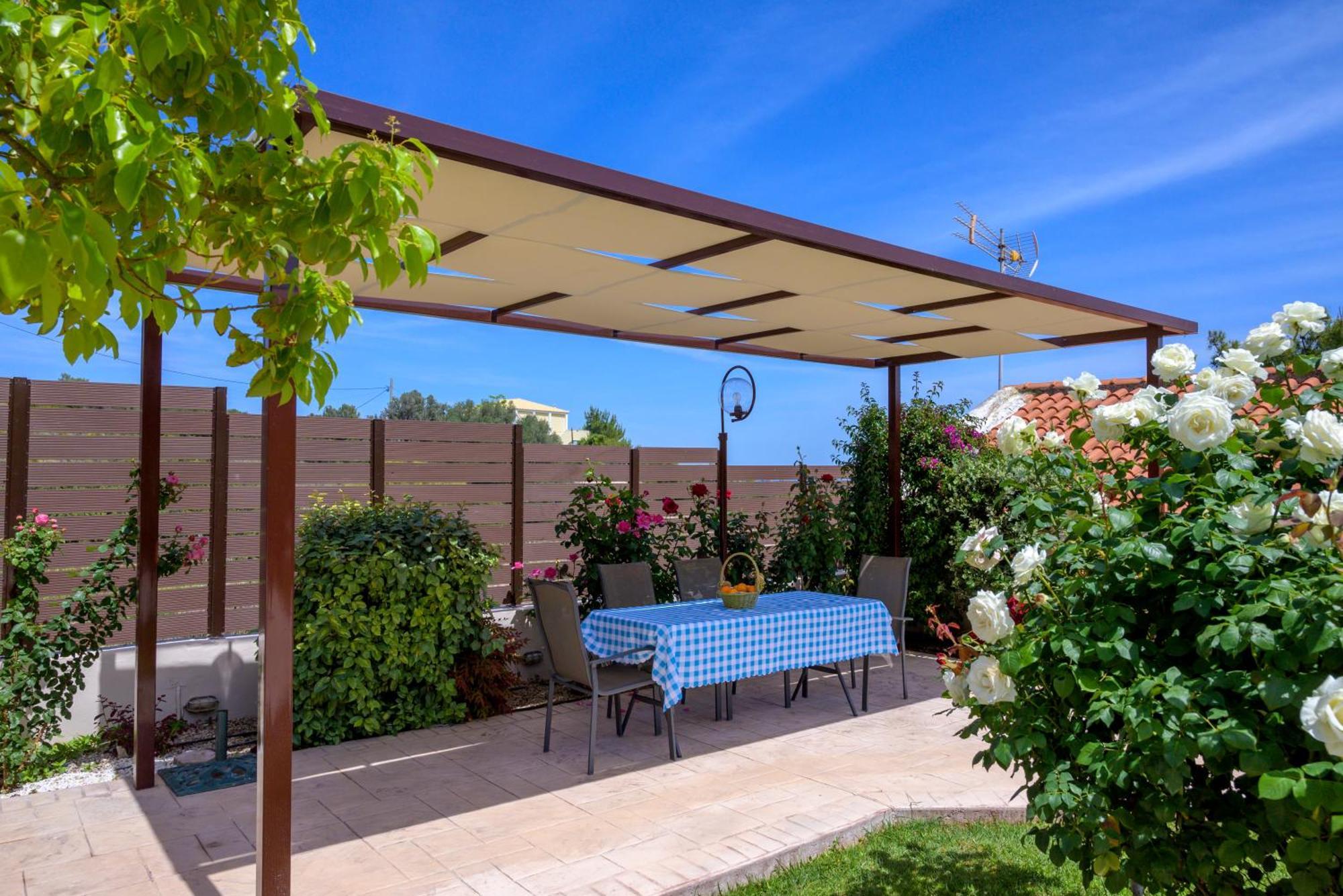 Artemis Riviera Villa Exterior photo